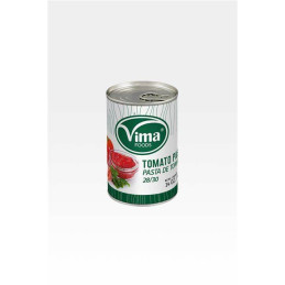 Pasta de Tomate Vima de 400 g