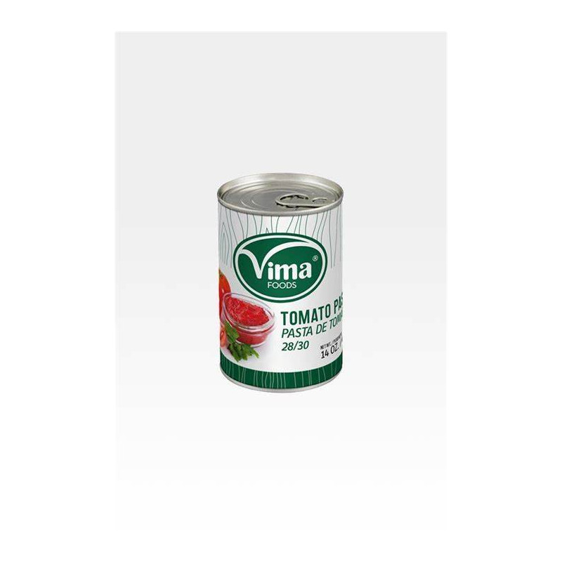 Pasta de Tomate Vima de 400 g Pasta de Tomate Vima de 400 g
