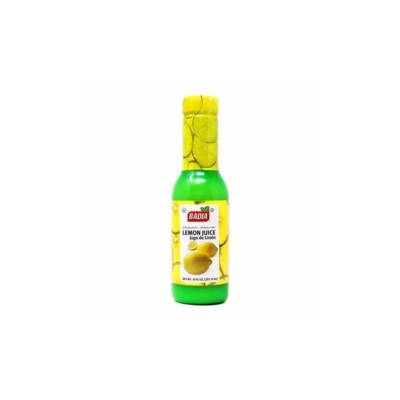 Jugo de Limon de 10 onzas Jugo de Limon de 10 onzas