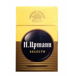 H Upmann Selectos