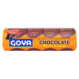 Galleta María Chocolate