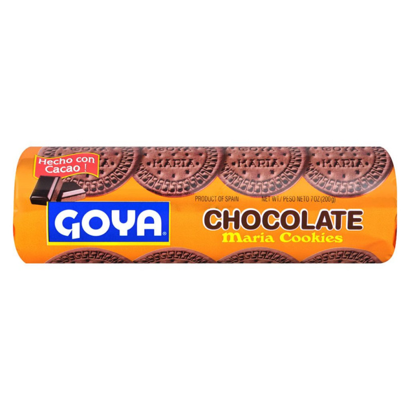 Galleta María Chocolate Galleta María Chocolate