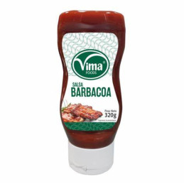 Salsa Barbacoa VIMA