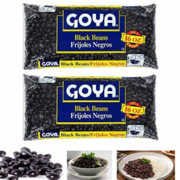 Frijol Negro goya