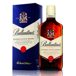 Ballantines Finest