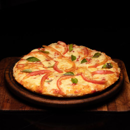 Pizza Margarita