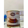 Chorizo en Manteca Vima