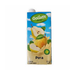 Jugo Goliath Pera 946 ml