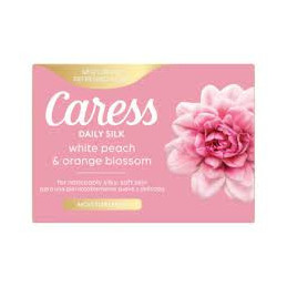 Jabón Caress