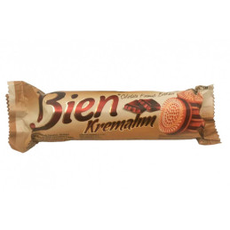 Galletas Bien Chocolate