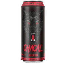 Energizante el Chacal