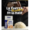 Levadura 500g Fabao