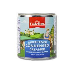 Leche Condensada