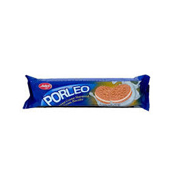 Galleta Porleo Vainilla