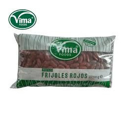 Frijol Colorado Vima 500g