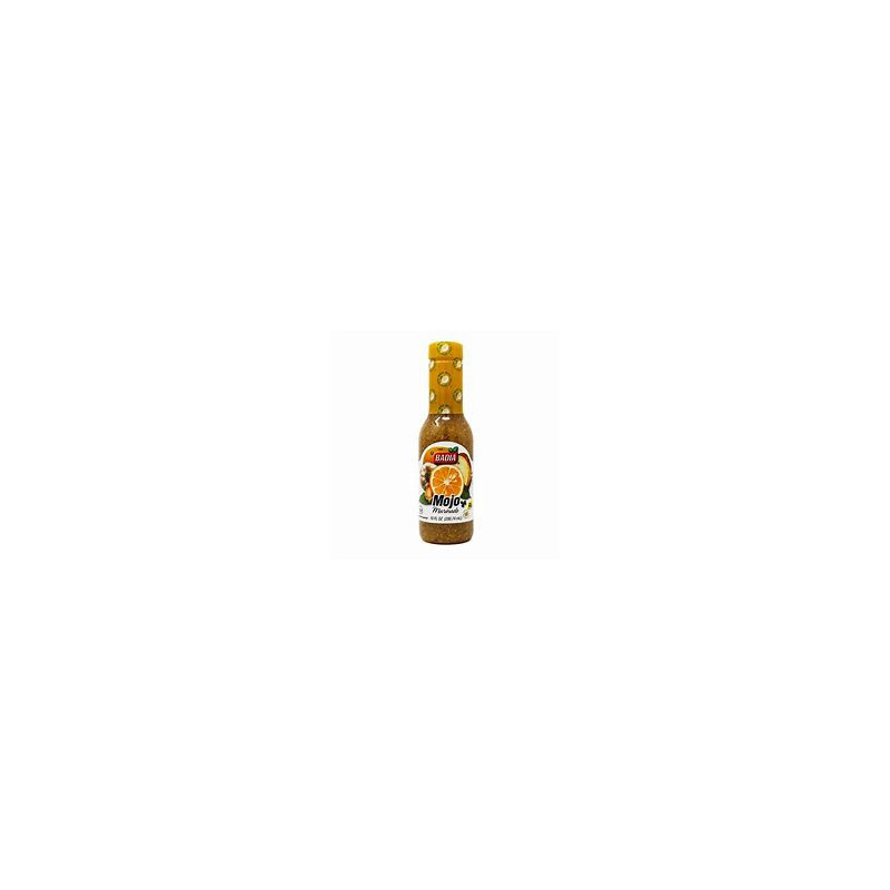Mojo Criollo Badia 10 Oz Mojo Criollo Badia 10 Oz