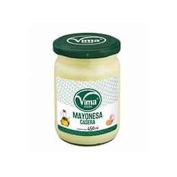 Mayonesa  450 ml VIMA