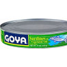 Sardinas en Aceite Goya