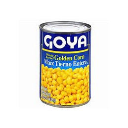 Maíz Tierno Goya