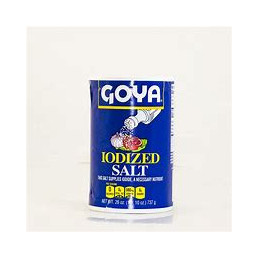 Sal Yodada Goya