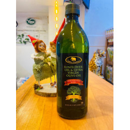 Aceite de Oliva 1Lt