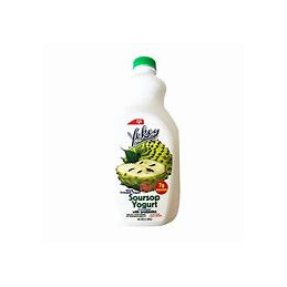 Yogurt Yokey 1.54 L Coco