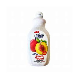 Yogurt Yokey 1.54 L Melocotón