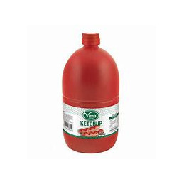 Ketchup Vima 1800 g