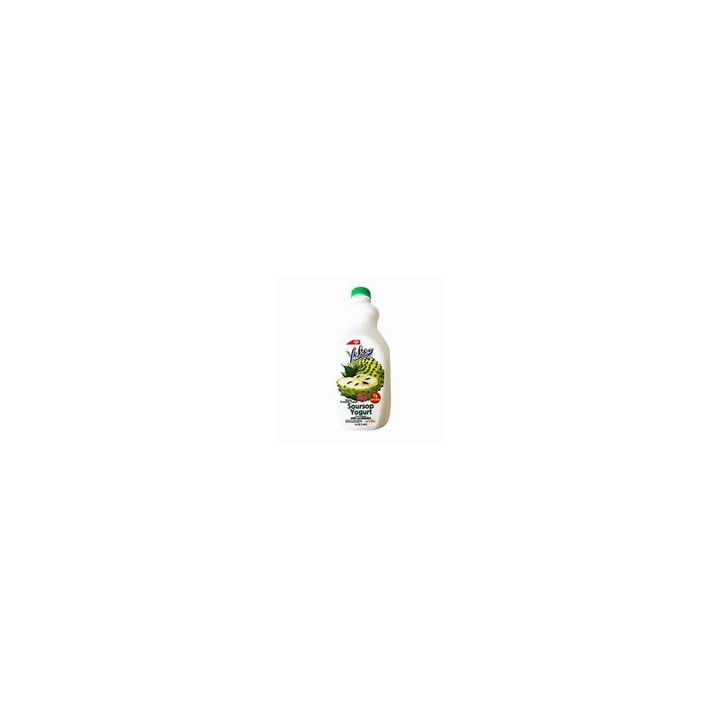 Yogurt Yokey 1.54 L Guanabana Yogurt Yokey 1.54 L Guanabana