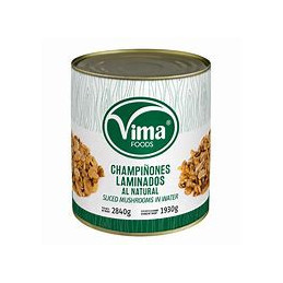 Champiñon Laminado 1930 g