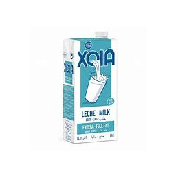 Leche entera 1Lt