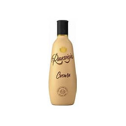 Crema Rua Vieja