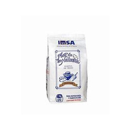 Harina Flor de la Habana 1kg