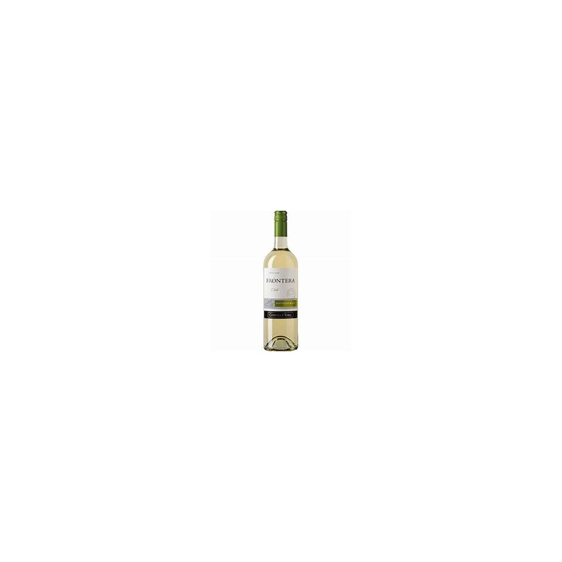 Vino Frontera Sauvignon Blanc Vino Frontera Sauvignon Blanc