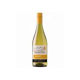 Vino Frontera Chardonay