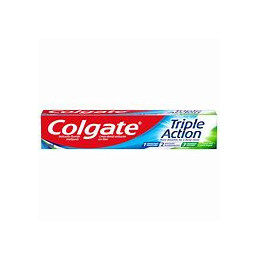 Pasta Colgate