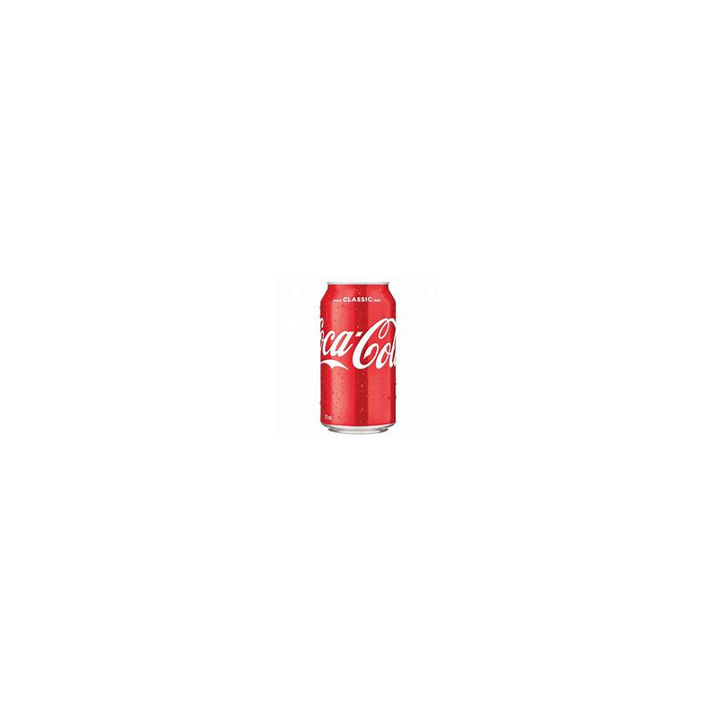 Coca Cola Lata Coca Cola Lata