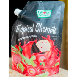 Tropical Chemato
