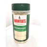 Queso PARMESANO RAYADO MANTIA´S 8 OZ (227 GR)