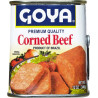 Goya Corned Beef