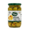 Aceitunas rellenas de pimiento Vima (290 g / 10.23 oz)