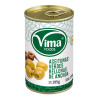 Aceitunas Rellenas de Anchoa Vima 295g