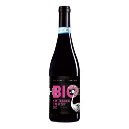 Vino Monte  Chichibio Bio