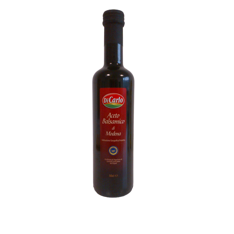 aceite BALSAMICO IGP DI CARLO