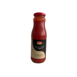 PASSATA DI POMODORO TUTTO