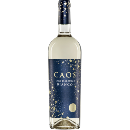 Vino Blanco Caos
