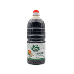 Salsa de soya Vima