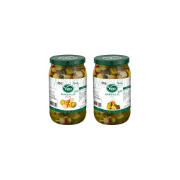 Banderillas Dulce VIMA 1820 gr