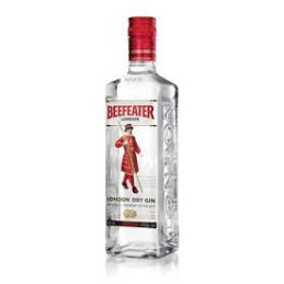 Ginebra Beefeater