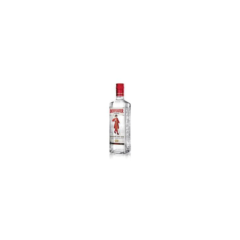 Ginebra Beefeater